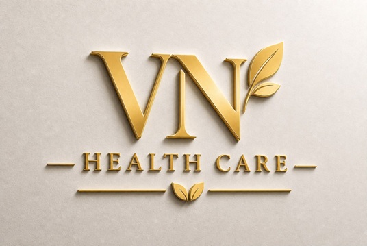 VN HEALTH CARE trademark artwork