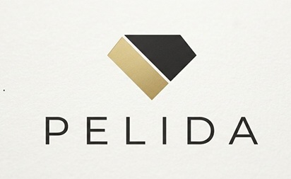 PELIDA trademark artwork