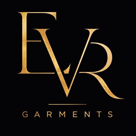 EVR GARMENTS trademark artwork