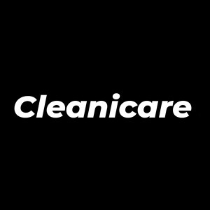 CLEANICARE trademark artwork
