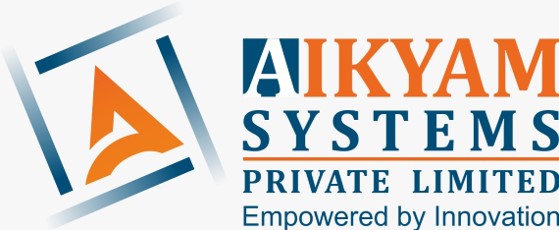 AIKYAM SYSTEMS PRIVATE LIMITED trademark artwork
