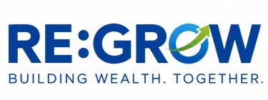 REGROW trademark artwork