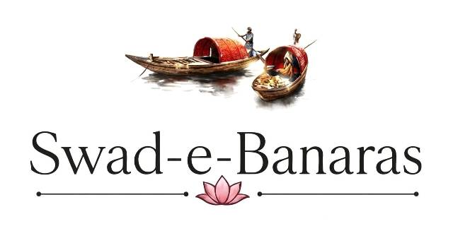 SWAD-E-BANARAS trademark artwork