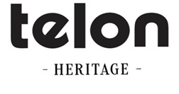 TELON trademark artwork