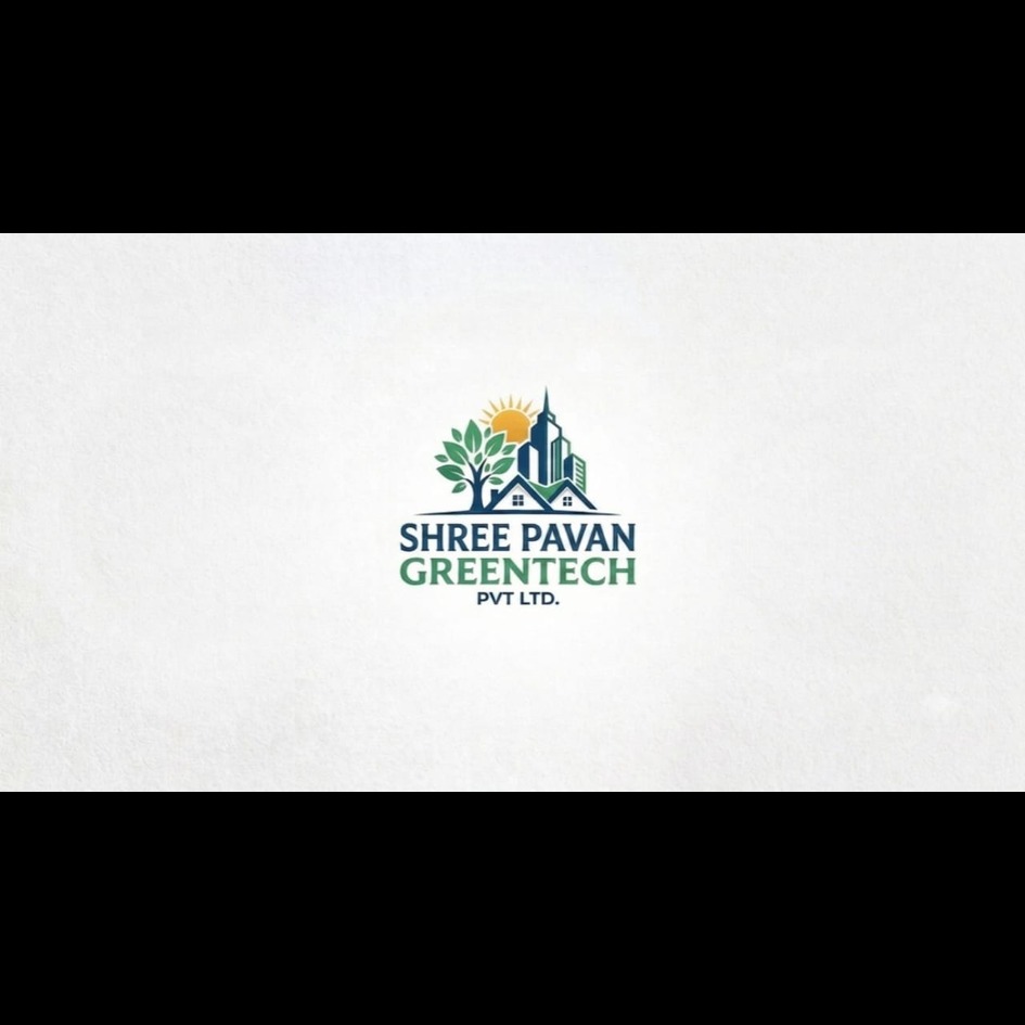 SHREE PAVAN GREENTECH PVT LTD. trademark artwork