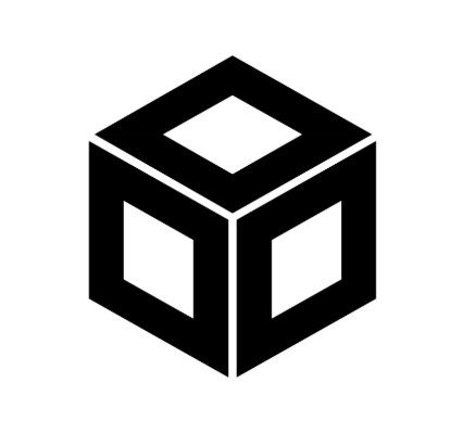 CUBE (Logo) trademark artwork