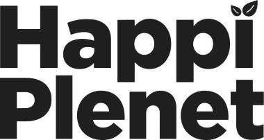 Happi Plenet trademark artwork