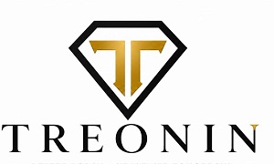 TREONIN trademark artwork