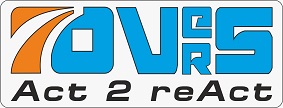 7OVERS ACT 2 REACT trademark artwork