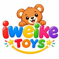 iweike toys trademark artwork