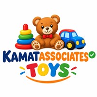 KAMATASSOCIATES TOYS trademark artwork