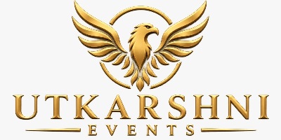 UTKARSHNI EVENTS trademark artwork