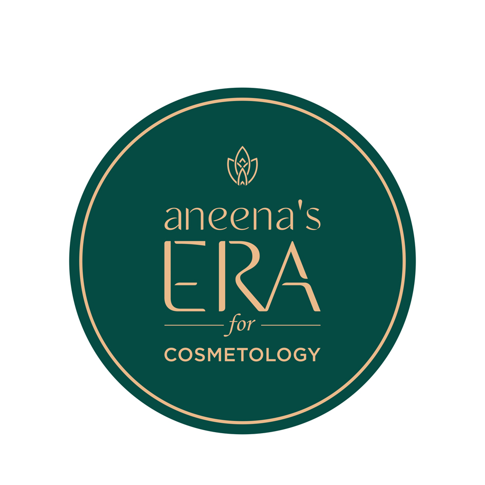 ANEENAS ERA FOR COSMETOLOGY trademark artwork