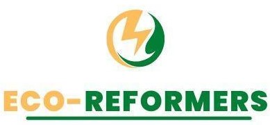 ECO-REFORMERS trademark artwork
