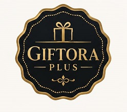 GIFTORAPLUS trademark artwork