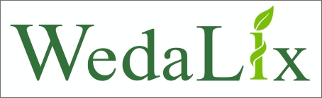 WedaLix trademark artwork