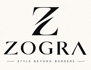 ZOGRA trademark artwork
