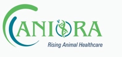 ANIORA RISING ANIMAL HEALTHCARE WITH DEVICE trademark artwork