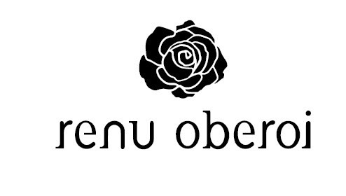 RENU OBEROI trademark artwork