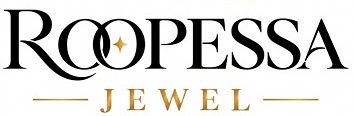 ROOPESSA JEWEL trademark artwork