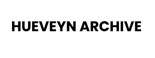 HUEVEYN ARCHIVE trademark artwork