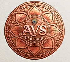 AVS SHRI BAIDHNATHAM trademark artwork
