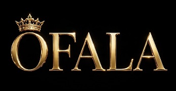 OFALA trademark artwork
