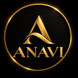 Anavi trademark artwork