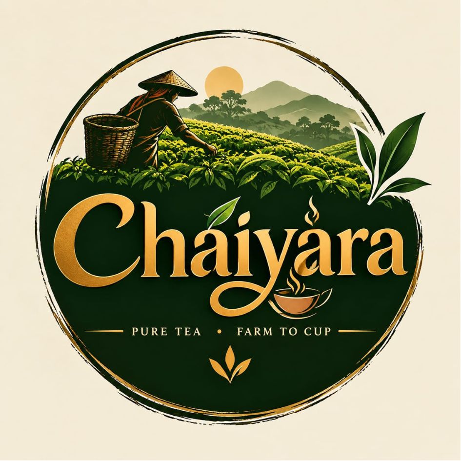 Chaiyara trademark artwork
