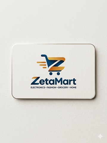ZetaMart trademark artwork