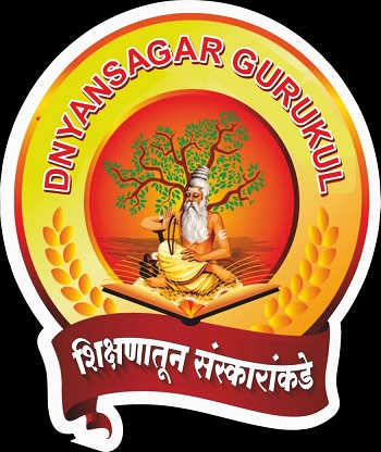 DNYANSAGAR GURUKUL trademark artwork