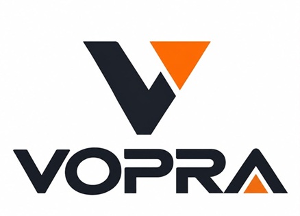 VOPRA trademark artwork