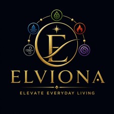 ELVIONA trademark artwork