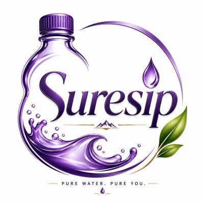 SURESIP trademark artwork