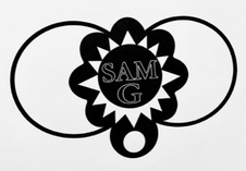 SAMG trademark artwork