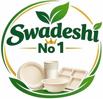 SWADESHI NO 1 trademark artwork