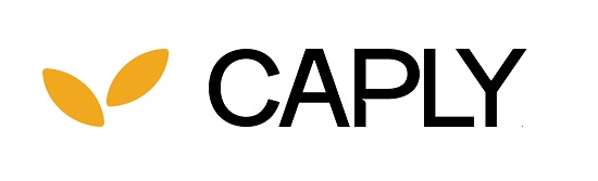 CAPLY trademark artwork