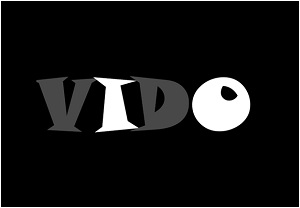 VIDO (With Device) trademark artwork