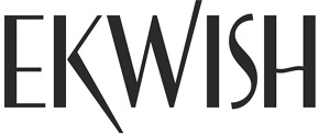 Ekwish (With Device) trademark artwork