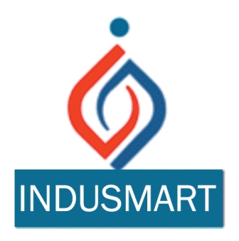 INDUSMART trademark artwork