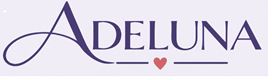 ADELUNA trademark artwork