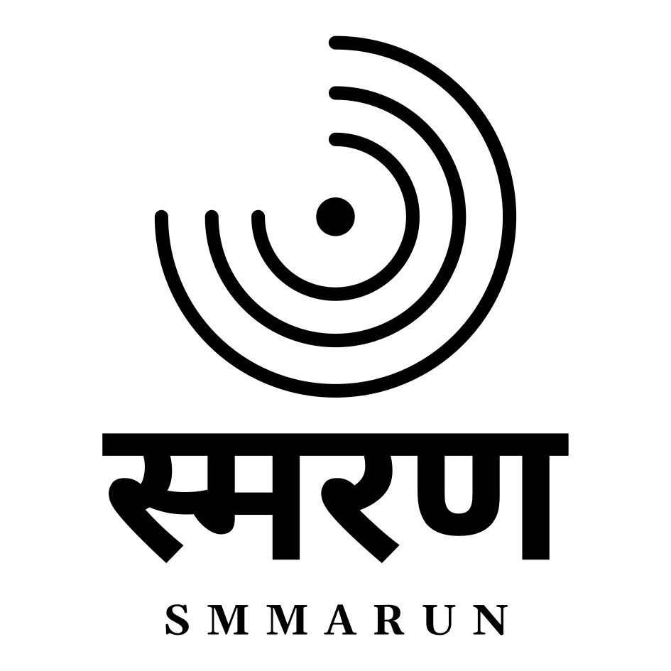 SMMARUN trademark artwork