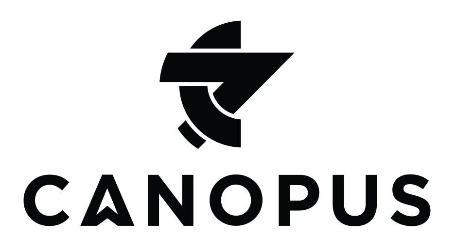 CANOPUS trademark artwork