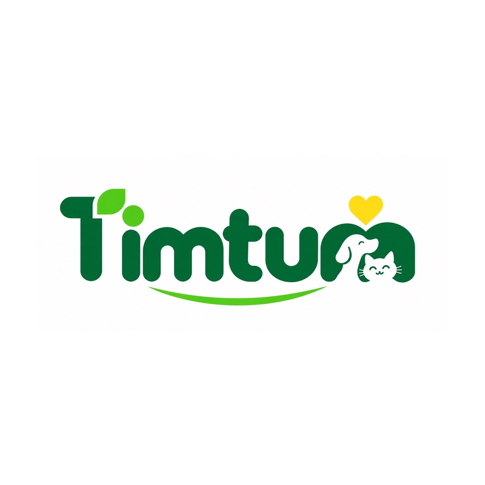 TIMTUM trademark artwork