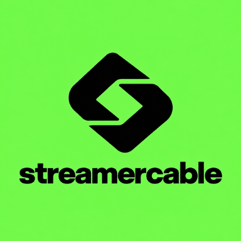 STREAMERCABLE trademark artwork