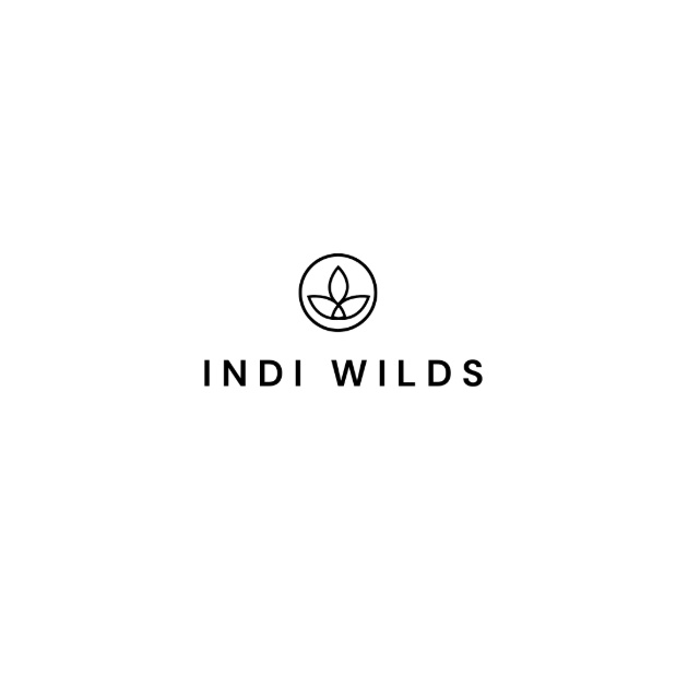 INDI WILDS trademark artwork