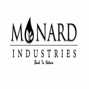 MONARD INDUSTRIES – Back to Nature trademark artwork