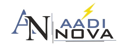 AADI NOVA trademark artwork