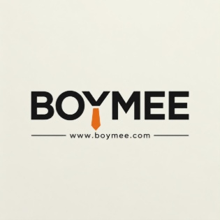 BOYMEE trademark artwork