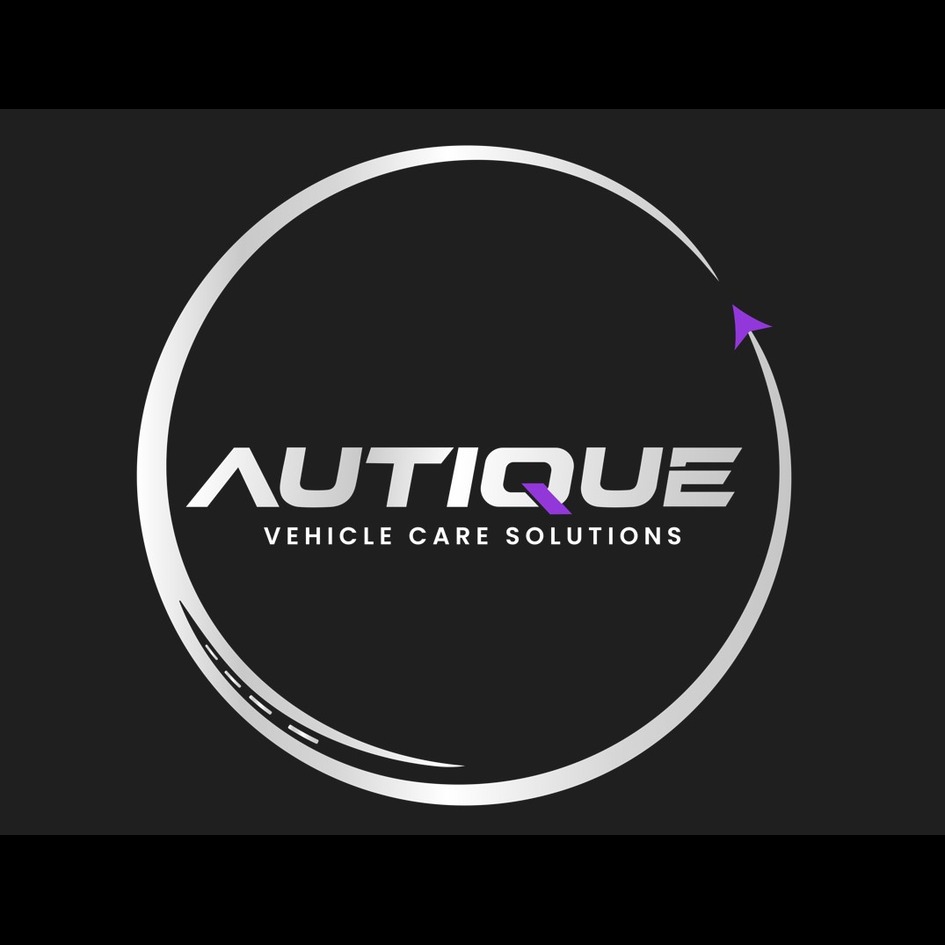 AUTIQUE trademark artwork